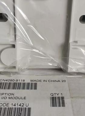 全新新普利斯 4090-9118 SIMPLEX输入输出模块(全新现货欢迎询价