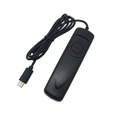 RR-90快门线for富士GFX50S XPro2 XT1 XT20 XT10 X30 X100T相机