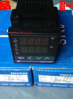 捷达skt智能温控仪XMTC-1000系列XMTC-1201固态继电器输出1101