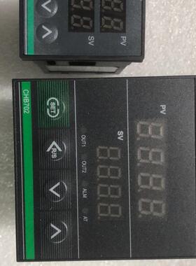 CHB702-FK02-MV*AN CHB402-FK02-MV*AN CHB401 CHB902智能温控仪