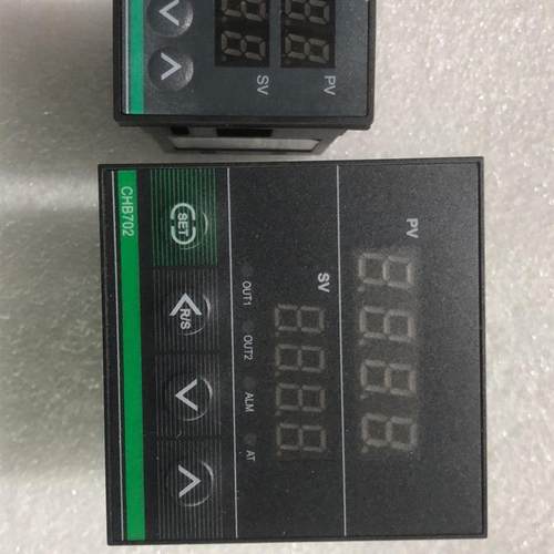 CHB702-FK02-MV*AN CHB402-FK02-MV*AN CHB401 CHB902智能温控仪