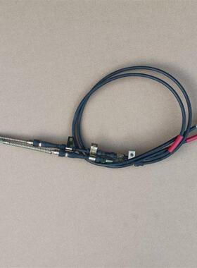 适配金彭D70S70S70D90T90电动汽车手刹拉线驻车拉线拉索刹车线