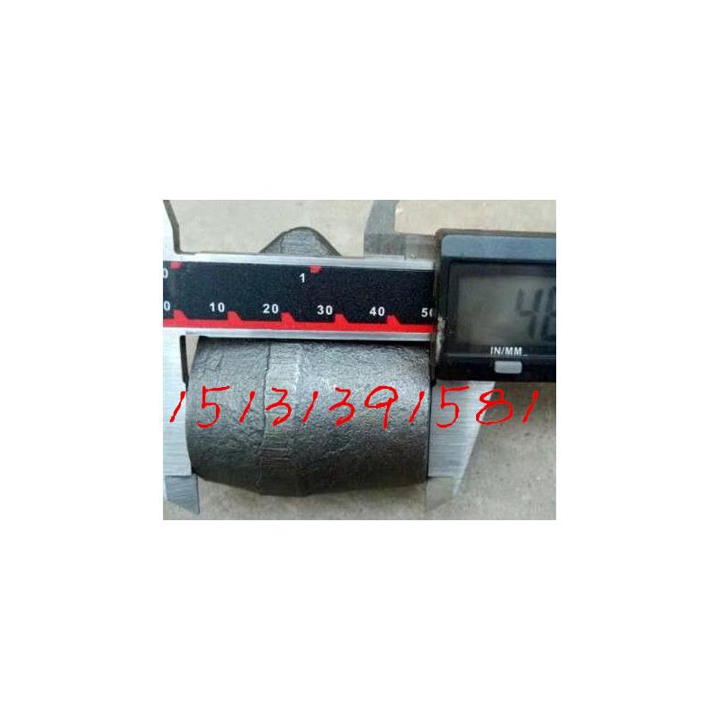 拌和机铣刨机合金水泥沥青开沟机子弹头合金头座刀库刀座刀头座