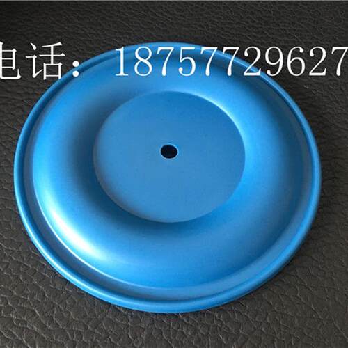 1.5寸固瑞克隔膜泵膜片husky1590泵蓝色聚胶189426隔膜泵配件