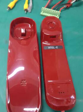 诺帝菲尔 HTEL-E  总线式消防电话分机 大量现货