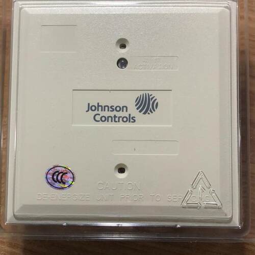 正品JohnsonControls,,自控 输入模块 JSM-M300MJC监控
