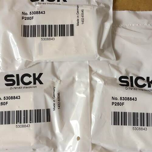 全新原装德国西克SICK反光板 反射镜  反射板P250F