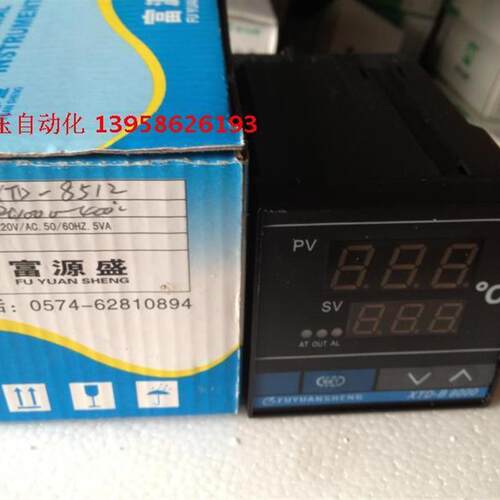 余姚温度仪表三厂 XTD-B8000 XTD-B8512 PT100 温控仪