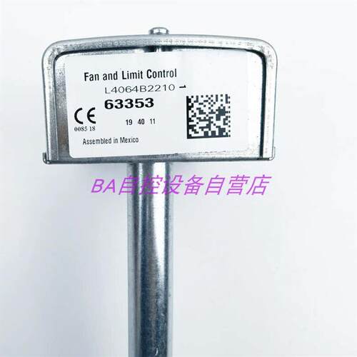 L4064B2210/U风机高温断路报警器 替L4064K1006