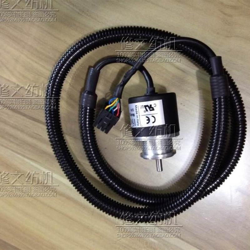 VAMATEX k88 LEONARDO 主编码器 12NEEDLES