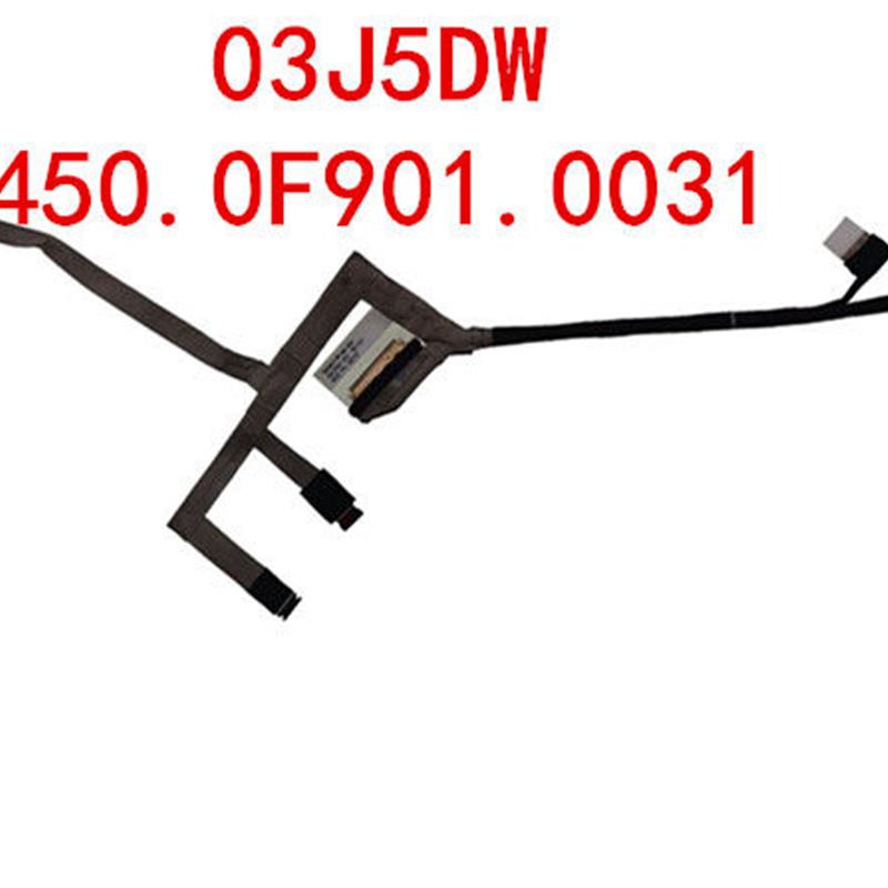 适用戴尔Dell  Inspiron灵越14 5488触摸屏线5480 5482显示屏幕排