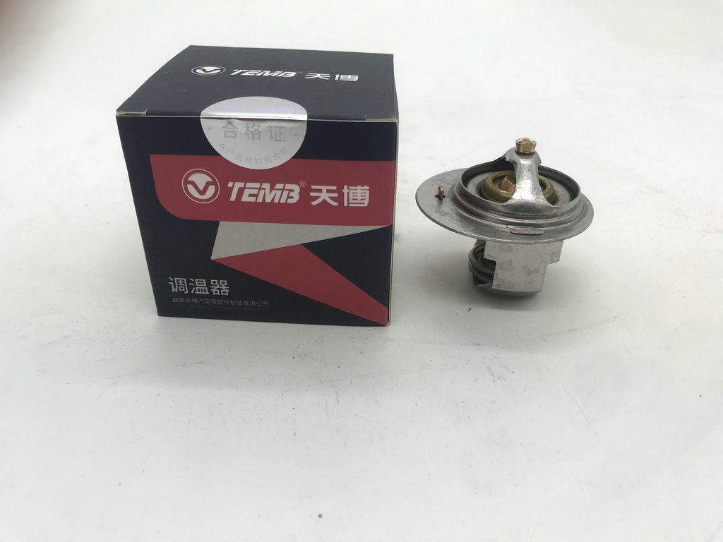 长城哈弗H3/H5/CUV 4G63/64/4G69发动机节温器/调温器