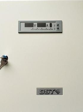 GST-DY-200H  新款消防智能电源箱含电池烟雾报警器
