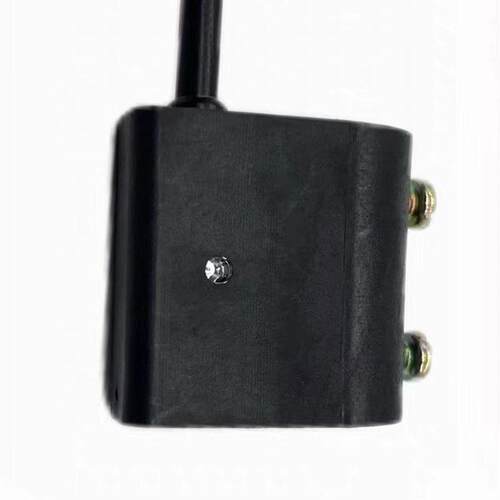 磁性开关CK3-Y1/4/J 两线 5~220V 常开感应气缸HSCKR-20-1 CK-AD
