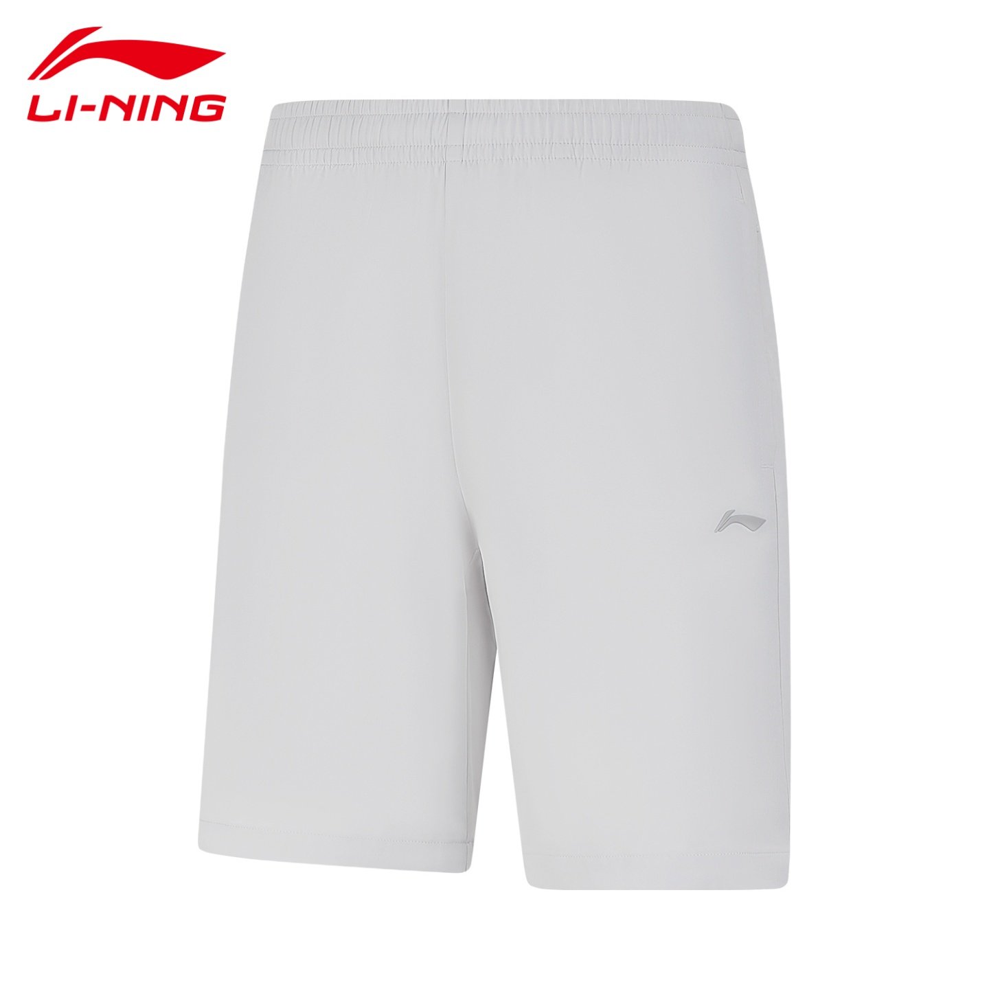 李宁速干短裤男夏季新款吸汗凉爽透气跑步健身运动五分裤轻薄裤子,运动服/休闲服装,运动中长裤／短裤,淘宝优惠券,粉丝福利购,淘宝优惠卷