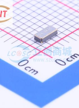 无源晶振 1TJF0SPDN1AI00A SMD3215-2P 原装正品 电子元器件配单