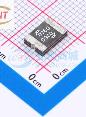 20个起拍自恢复保险丝 SMD2920P075TF/60 2920 原装正品 电子元器