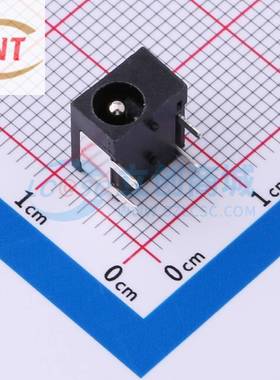 DC电源连接器 DC-033Aφ1.65 - 原装正品 电子元器件配单