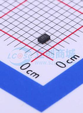射频低噪声放大器 AW5005DNRZ DFN-6(1x1.5) 原装 电子元器件配单