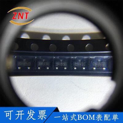BSS126 H6327 BSS126H6327XTSA2贴片SOT23-3 600V N沟道MOS效应管