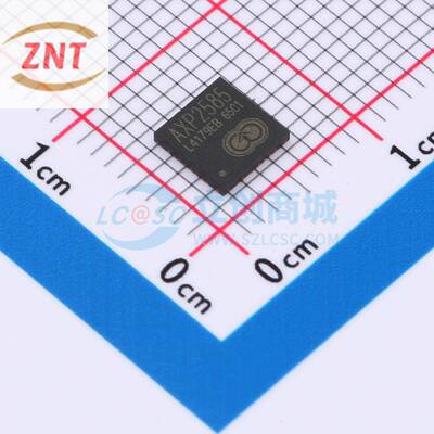 电池管理 AXP2585 QFN-32(5x5) 原装正品 电子元器件配单