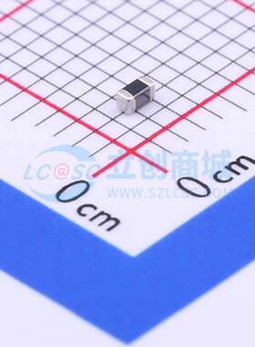 NTC热敏电阻 NTCG163JF103FT1S 0603 10kΩ 3380K ±1% 原装正品