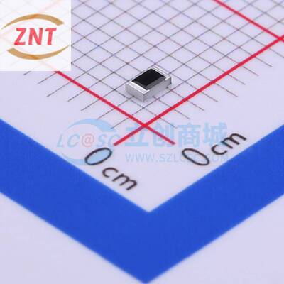 NTC热敏电阻 TCTR0805F100KF4500T 0805 100kΩ 4500K ±1% 130mW