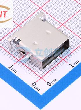 USB连接器 UB21F-B011-HLRG23-P SMD 原装正品 电子元器件配单