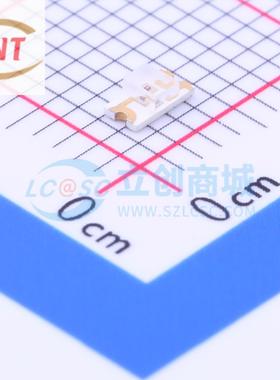 发光二极管/LED 23-21/R6SC-BL2M2AX/2A 红色 1206 电子元器件