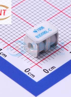 气体放电管(GDT) B3D090L-C SMD,5x7.6mm 90V 电子元器件配单