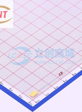 20个起拍玻璃放电管 BK32003502 插件 700V ±20% 原装 电子元器