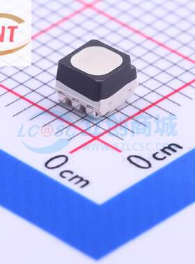 发光二极管/LED RGB三色 RS-3535MWAR 贴片SMD3535 国星光电