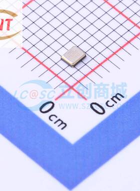 5个起拍 XL7EL89CMI-111YLC-32M SMD2016-4P 32MHz ±10ppm 10pF