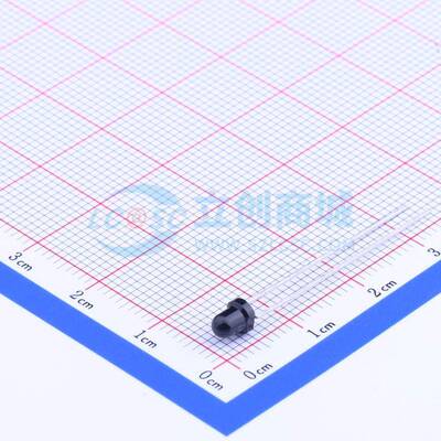光电晶体管 TEFT4300 插件,D=3mm 70V 50mA 原装 电子元器件配单