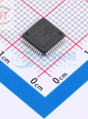 单片机(MCU/MPU/SOC) AC78013FDLA/A LQFP-48(7x7) 电子元器件