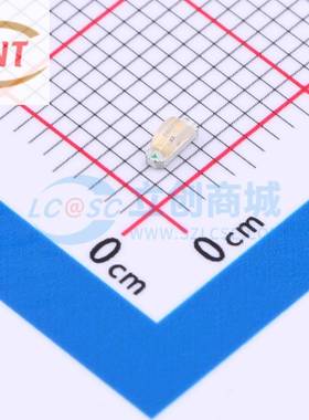 发光二极管/LED A-SP1102AR6GHC-A01-2C 红色,翠绿色 SMD-4P,1.5x