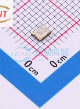 有源晶振 1532C-78.125J33DTL SMD3225-6P 原装 电子元器件配单