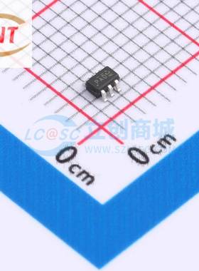 场效应MOS管 SI1902DL-T1-E3 贴片SOT-363-6 2个N沟道 20V 700mA