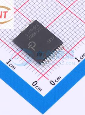 LED驱动 LYT6068C-TL InSOP-24D 原装正品 电子元器件配单