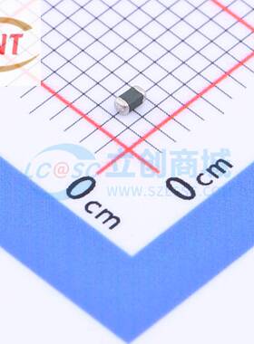 10个起拍压敏电阻 RL0603A390K 0603 36V~45V 原装正品 电子元器