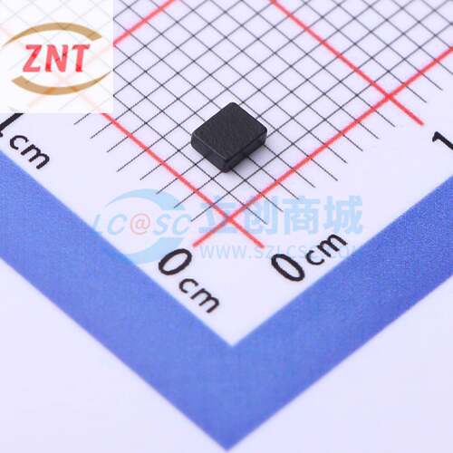 功率电感 PIM252010-1R5MTS00 SMD,2.5x2x1mm 1.5uH ±20%