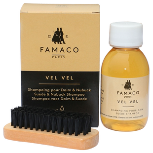 CAT大黄靴添柏岚翻毛皮空军AF1小麦色补色护理套装去油清洁洗剂