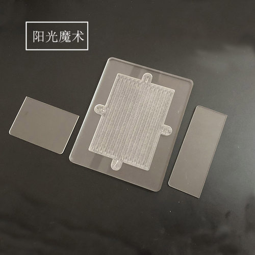 The Card Craftsman2.0 纸牌工匠2.0精简版 扑克切割器 魔术道具