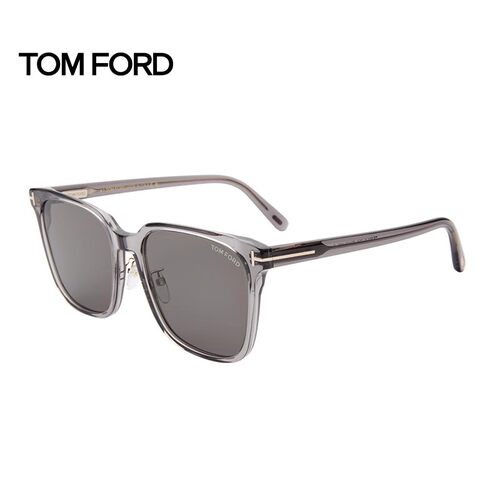 TOMFORD汤姆福特方款墨镜显脸小
