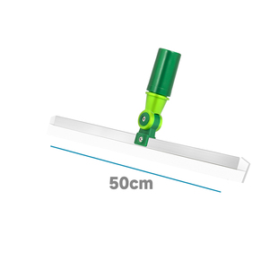 京美硅胶一刮净 硅胶替换胶条替换配件 地刮 杆子