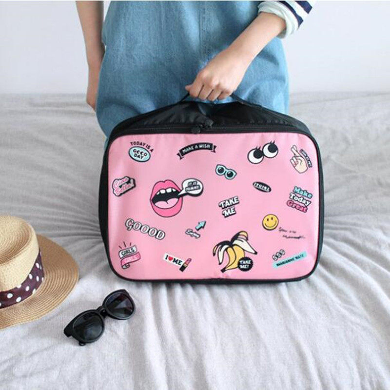 TRAVEL SHORT-DISTANCE TRAVEL BAG MALE SMALL TRAVEL BAG DIAGONAL FEMALE BUSINESS BAGGAGE STORAGE BAG FITNESS BAG SHOULDER BAG