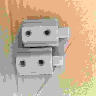 北京现代IX35途胜后备箱遮物帘IX25胜达卡扣改装配件卡子卡槽螺丝