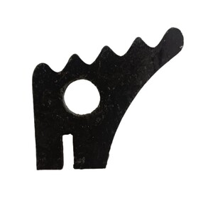 锅具碳钢支撑架x4气化炉配件户外柴火炉配件碳烤防风加高三角支架