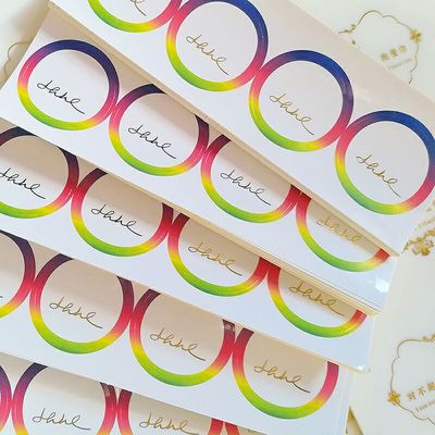 极限aloha彩虹透明清理夏威夷