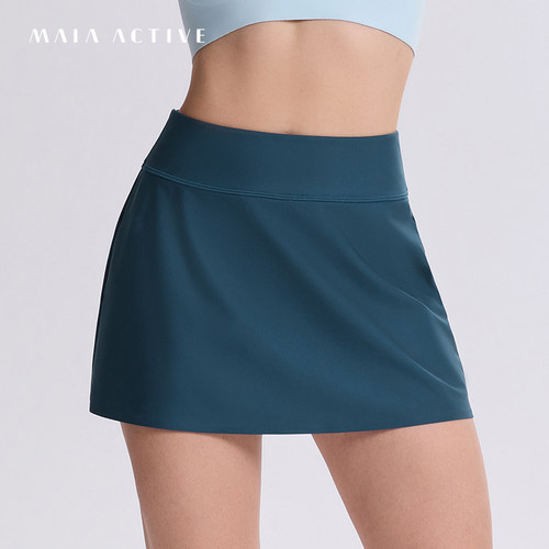 高腰瑜伽短裙MAIAACTIVE